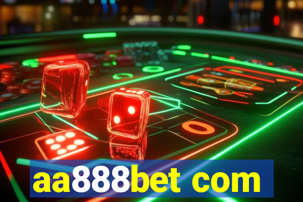 aa888bet com